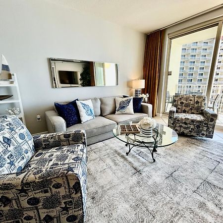Amazing Views! Great Beachfront Panama City Condo Панама Сити Бийч Екстериор снимка