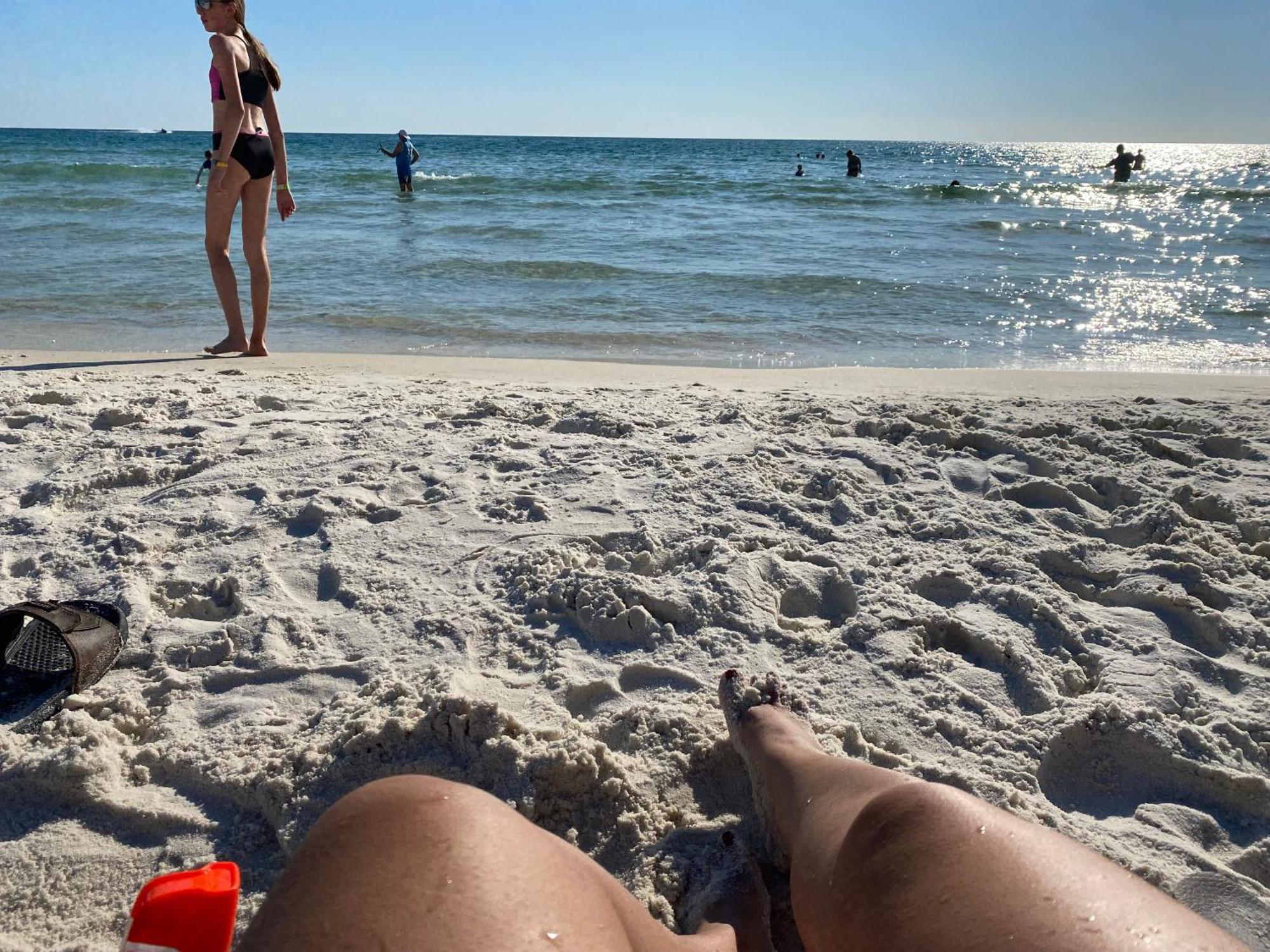 Amazing Views! Great Beachfront Panama City Condo Панама Сити Бийч Екстериор снимка
