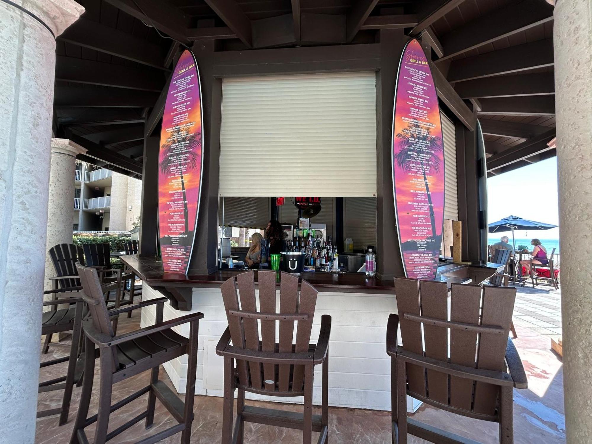 Amazing Views! Great Beachfront Panama City Condo Панама Сити Бийч Екстериор снимка