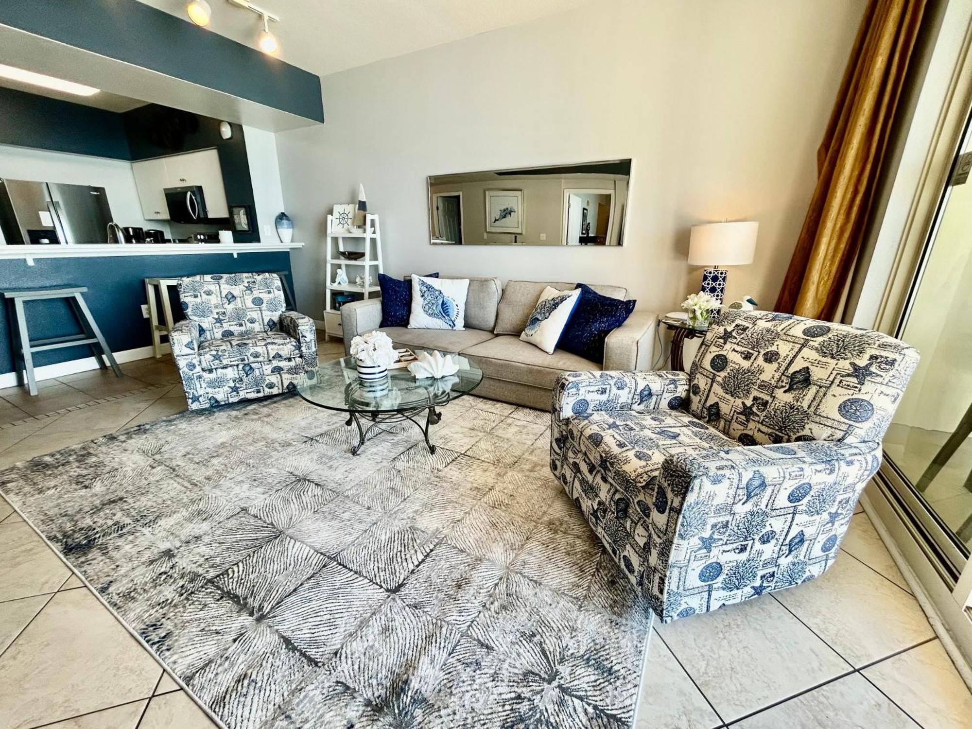 Amazing Views! Great Beachfront Panama City Condo Панама Сити Бийч Екстериор снимка