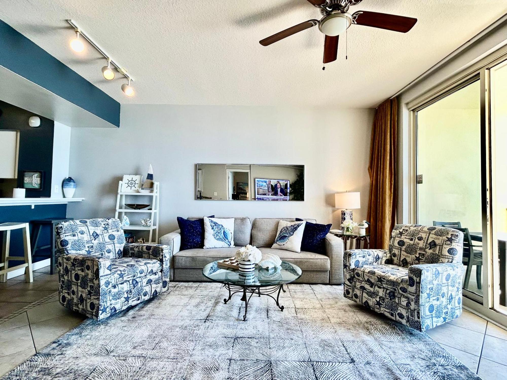 Amazing Views! Great Beachfront Panama City Condo Панама Сити Бийч Екстериор снимка