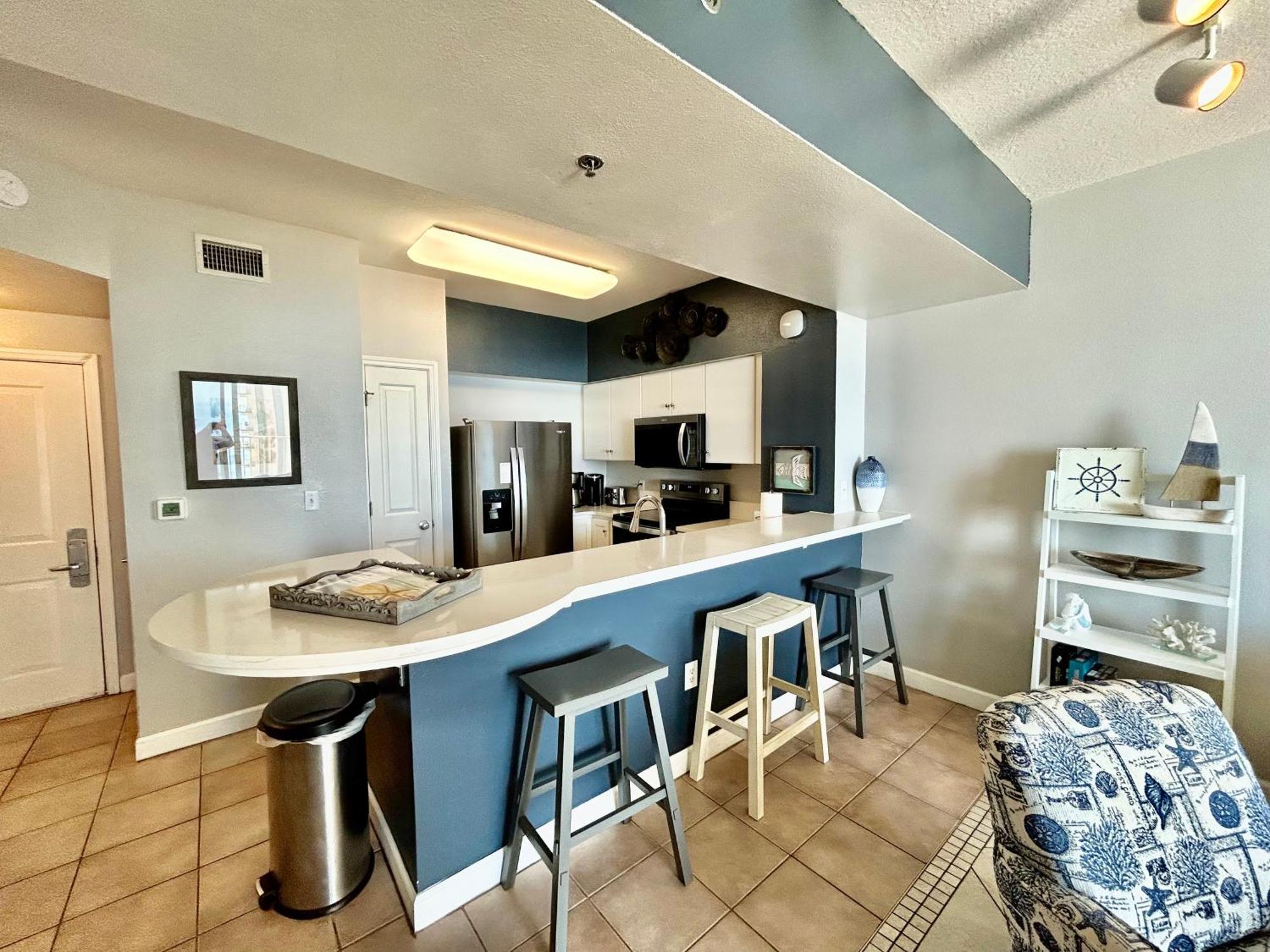 Amazing Views! Great Beachfront Panama City Condo Панама Сити Бийч Екстериор снимка