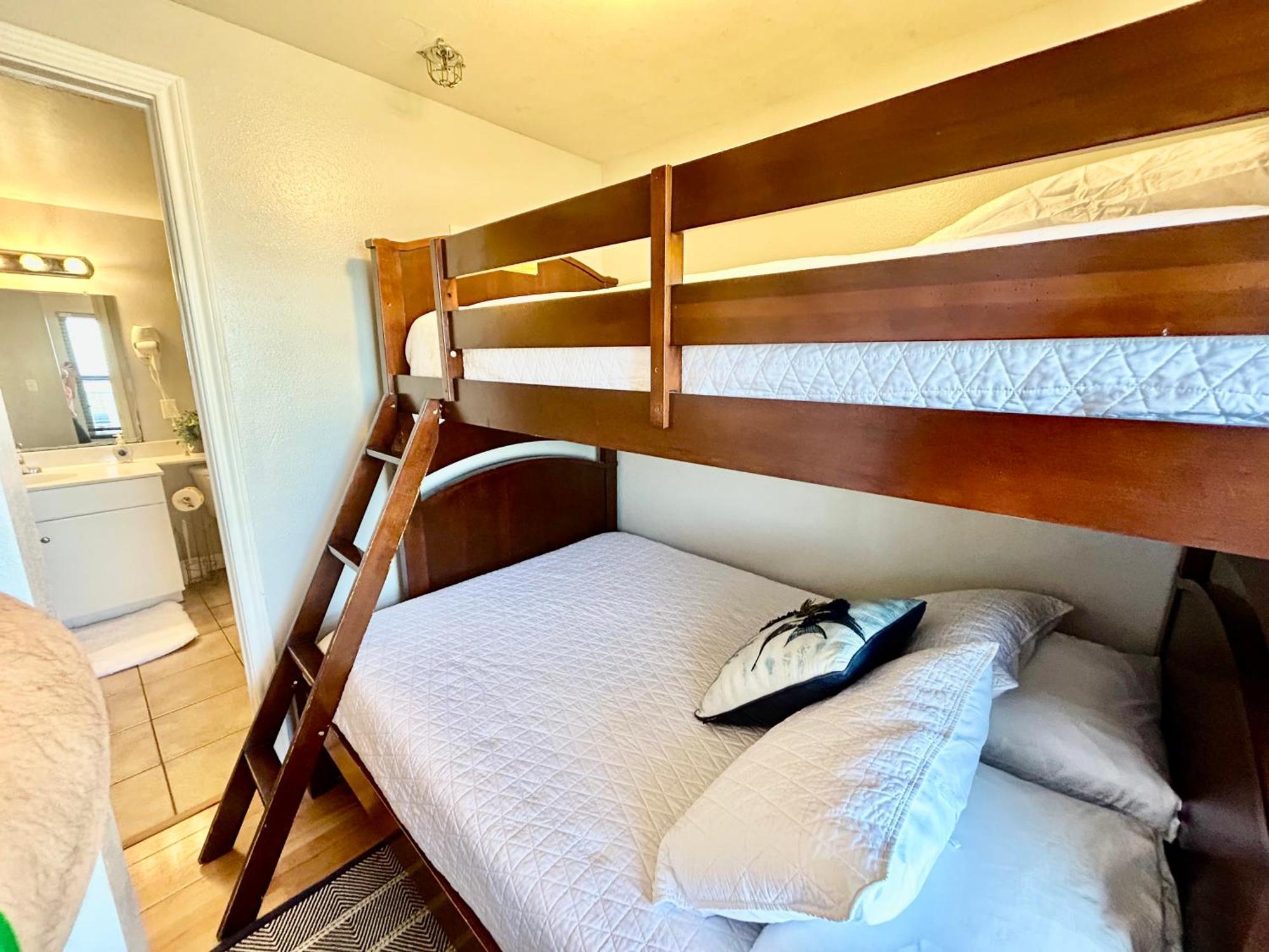 Amazing Views! Great Beachfront Panama City Condo Панама Сити Бийч Екстериор снимка