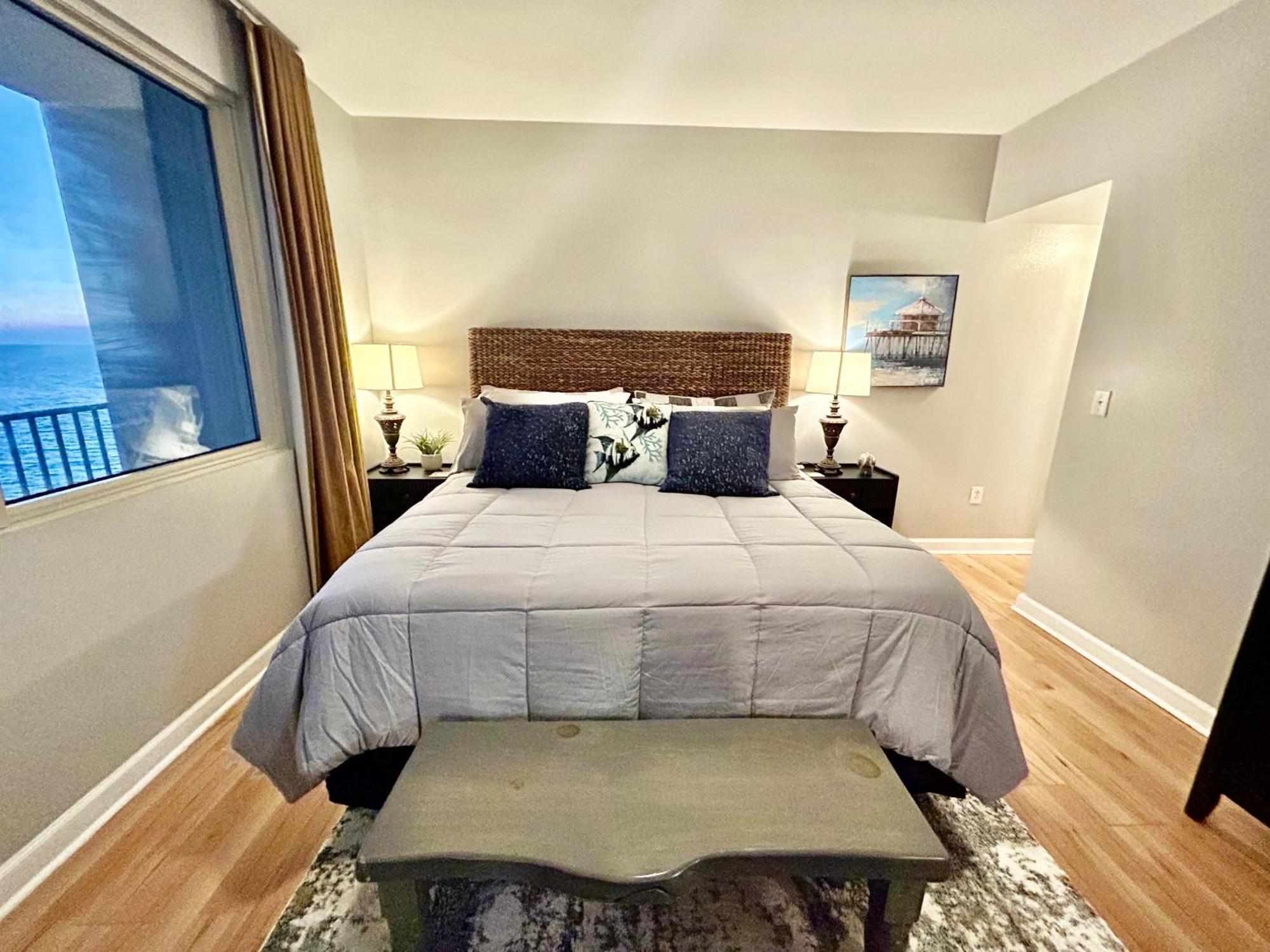 Amazing Views! Great Beachfront Panama City Condo Панама Сити Бийч Екстериор снимка